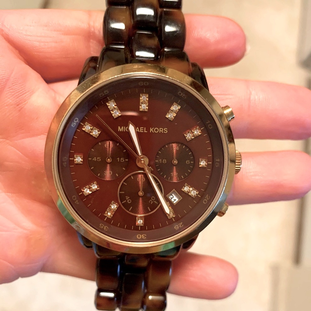 Michael Kors Watch